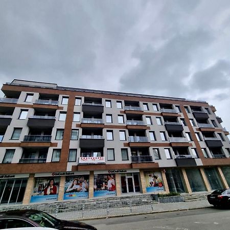 Best Family Apartments & Parking 索菲亞 外观 照片