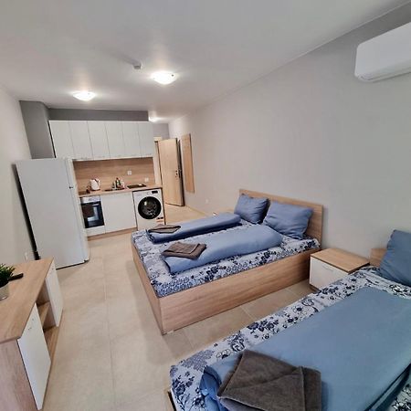 Best Family Apartments & Parking 索菲亞 外观 照片